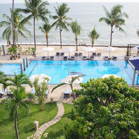 Dynasty Muine Resort Ap Thien Phuoc Ngoại thất bức ảnh