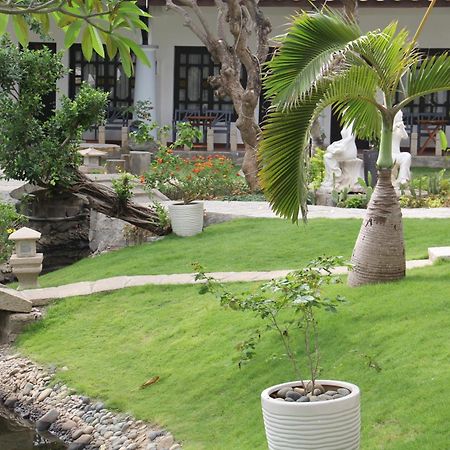 Dynasty Muine Resort Ap Thien Phuoc Ngoại thất bức ảnh