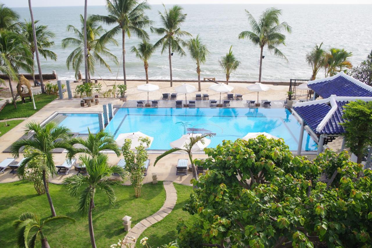 Dynasty Muine Resort Ap Thien Phuoc Ngoại thất bức ảnh