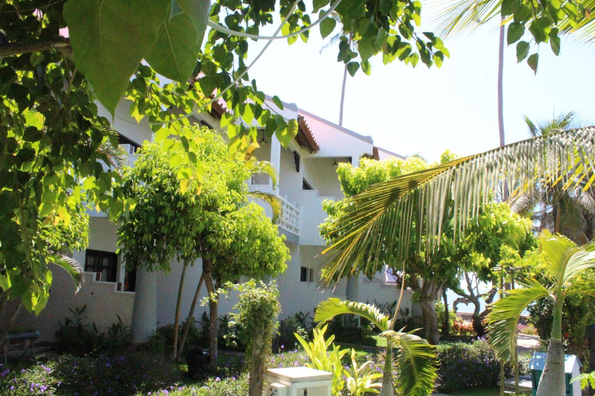 Dynasty Muine Resort Ap Thien Phuoc Ngoại thất bức ảnh