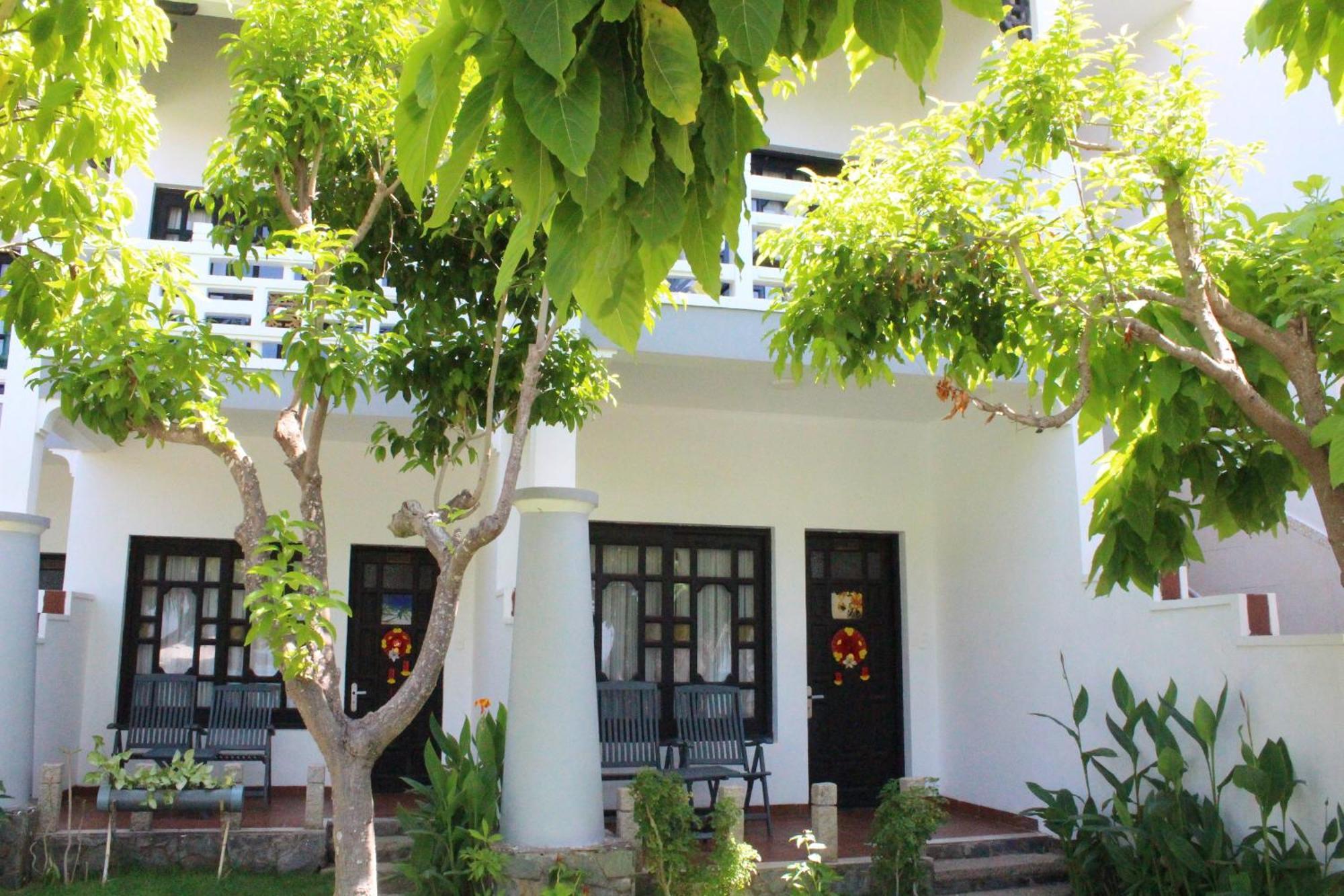 Dynasty Muine Resort Ap Thien Phuoc Ngoại thất bức ảnh
