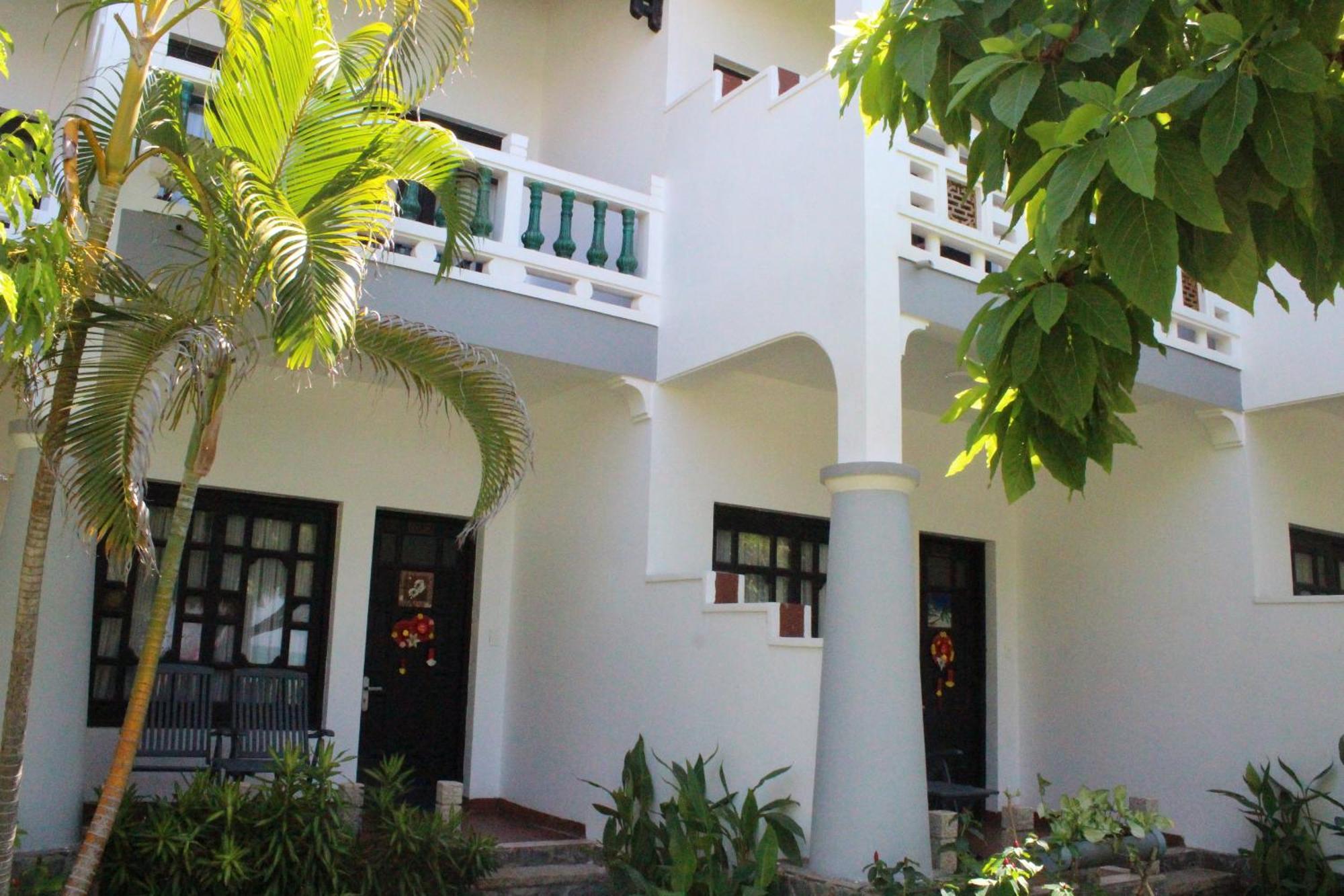 Dynasty Muine Resort Ap Thien Phuoc Ngoại thất bức ảnh