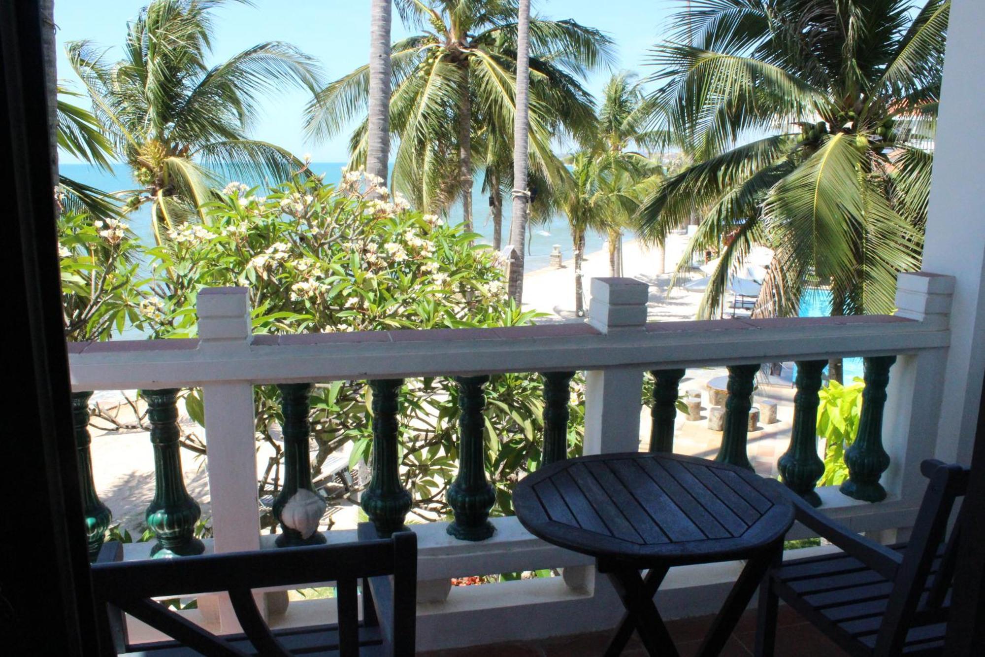 Dynasty Muine Resort Ap Thien Phuoc Ngoại thất bức ảnh