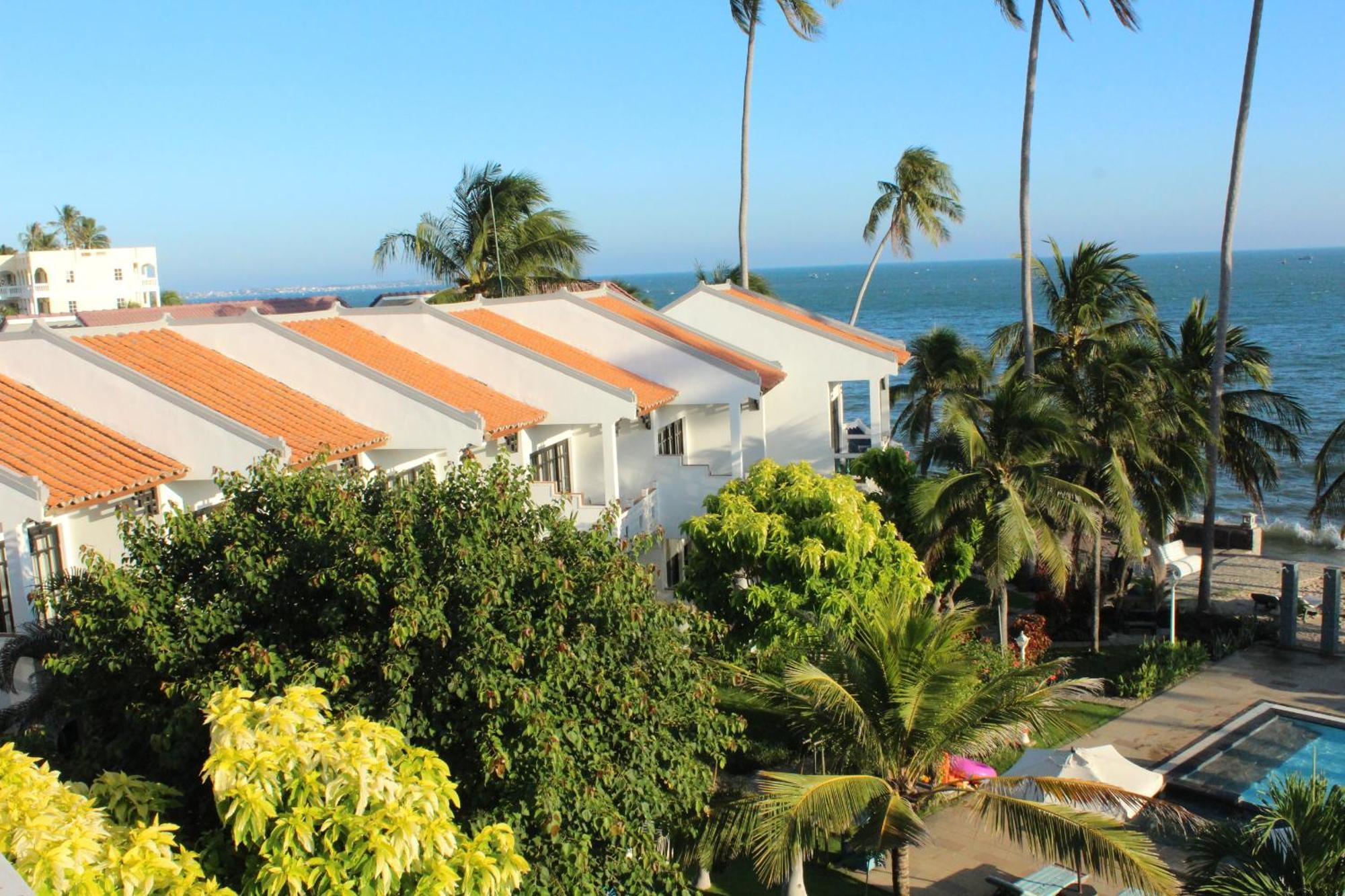 Dynasty Muine Resort Ap Thien Phuoc Ngoại thất bức ảnh