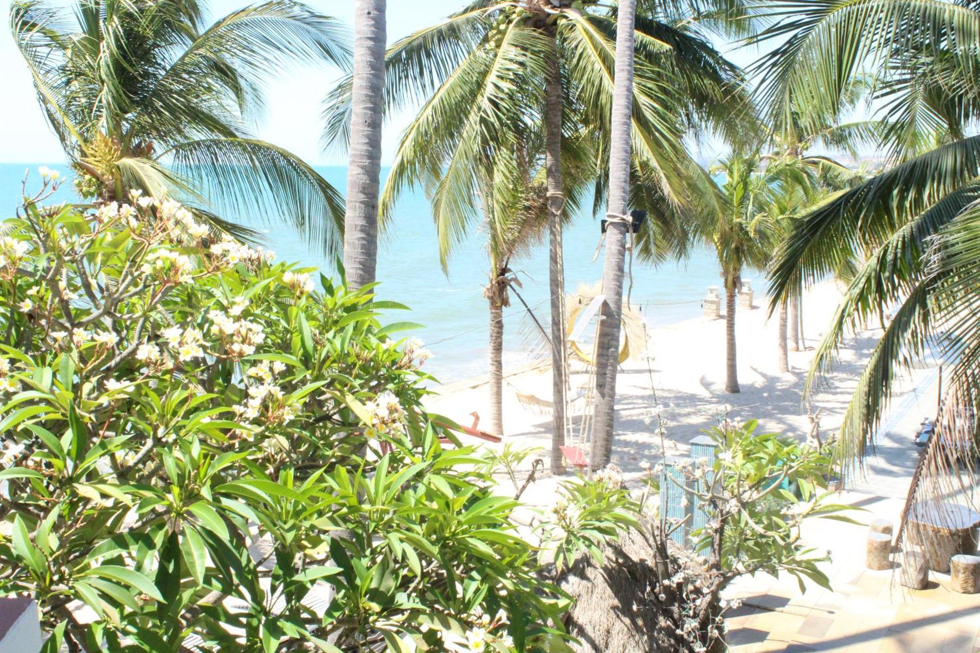 Dynasty Muine Resort Ap Thien Phuoc Ngoại thất bức ảnh