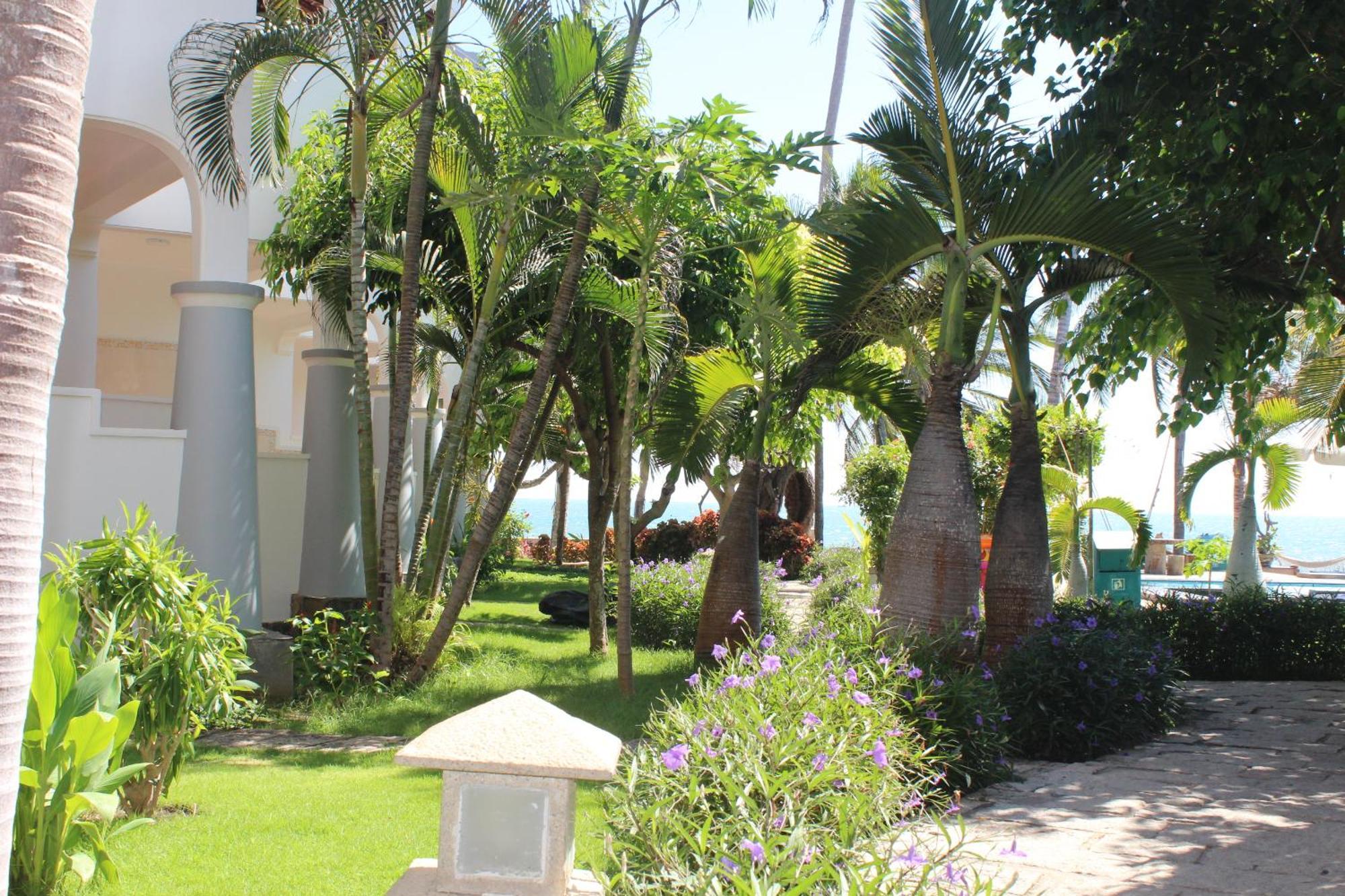 Dynasty Muine Resort Ap Thien Phuoc Ngoại thất bức ảnh