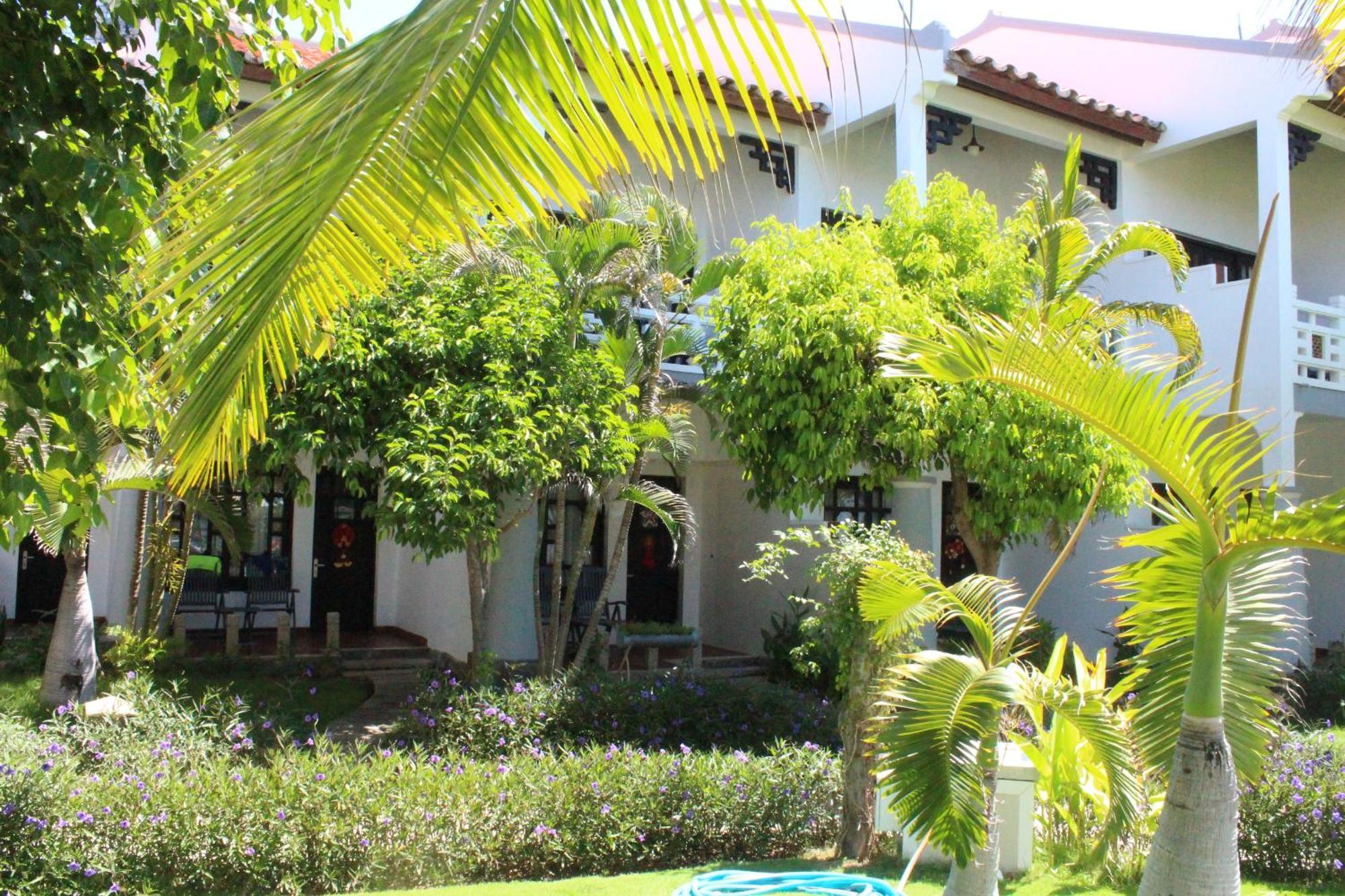 Dynasty Muine Resort Ap Thien Phuoc Ngoại thất bức ảnh