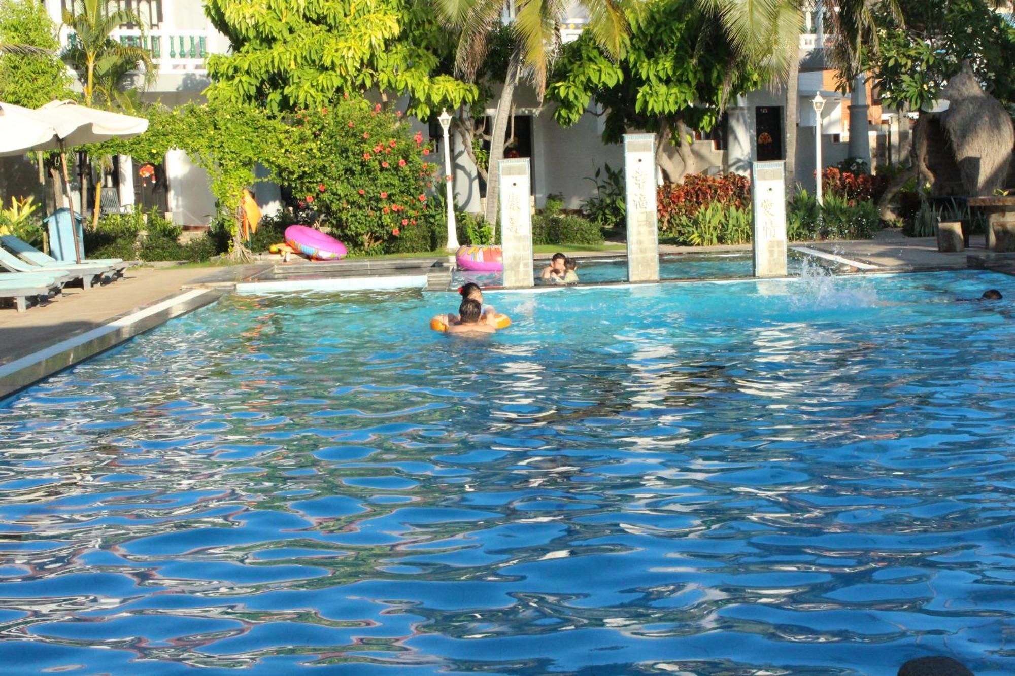 Dynasty Muine Resort Ap Thien Phuoc Ngoại thất bức ảnh