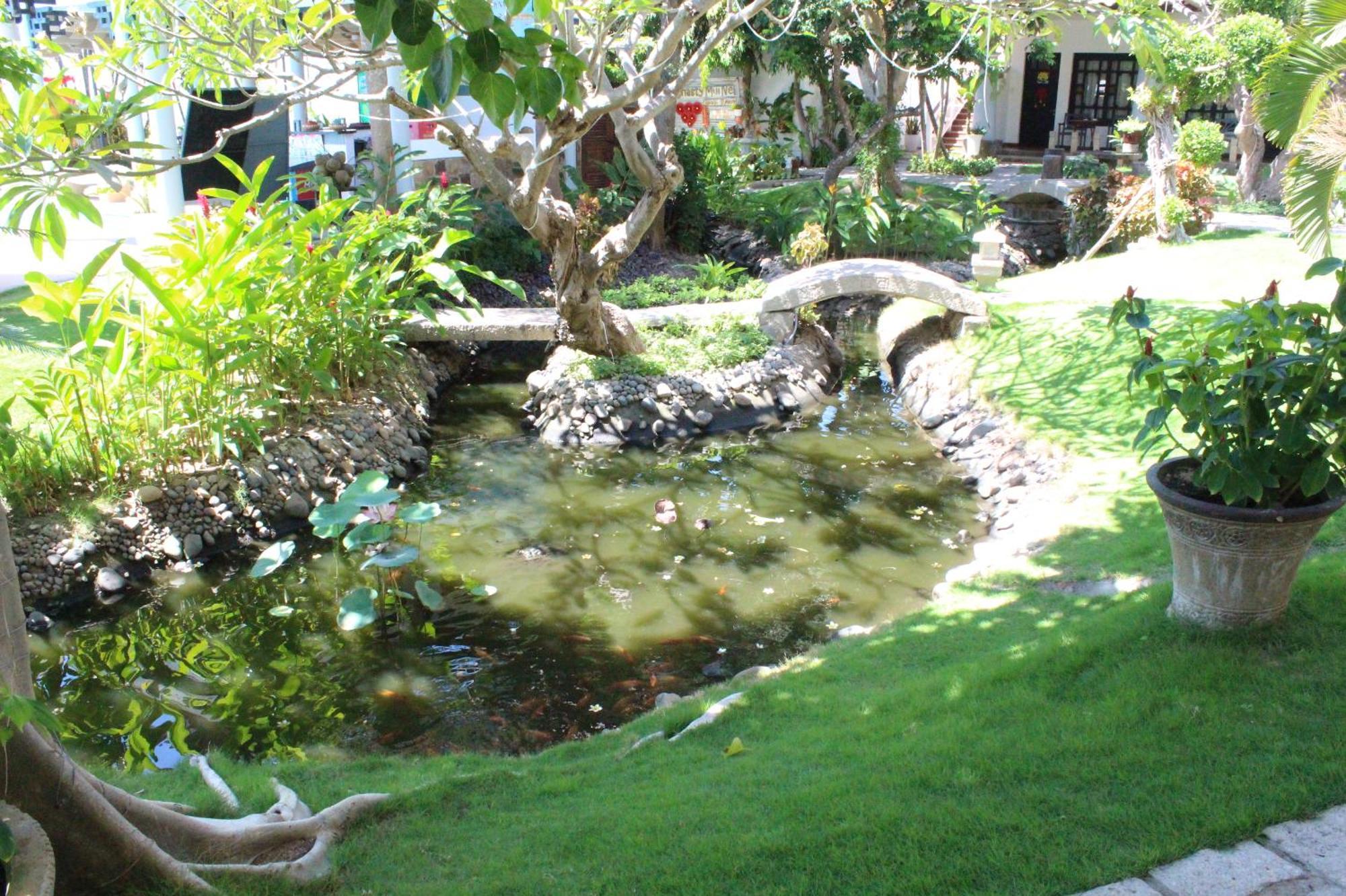 Dynasty Muine Resort Ap Thien Phuoc Ngoại thất bức ảnh