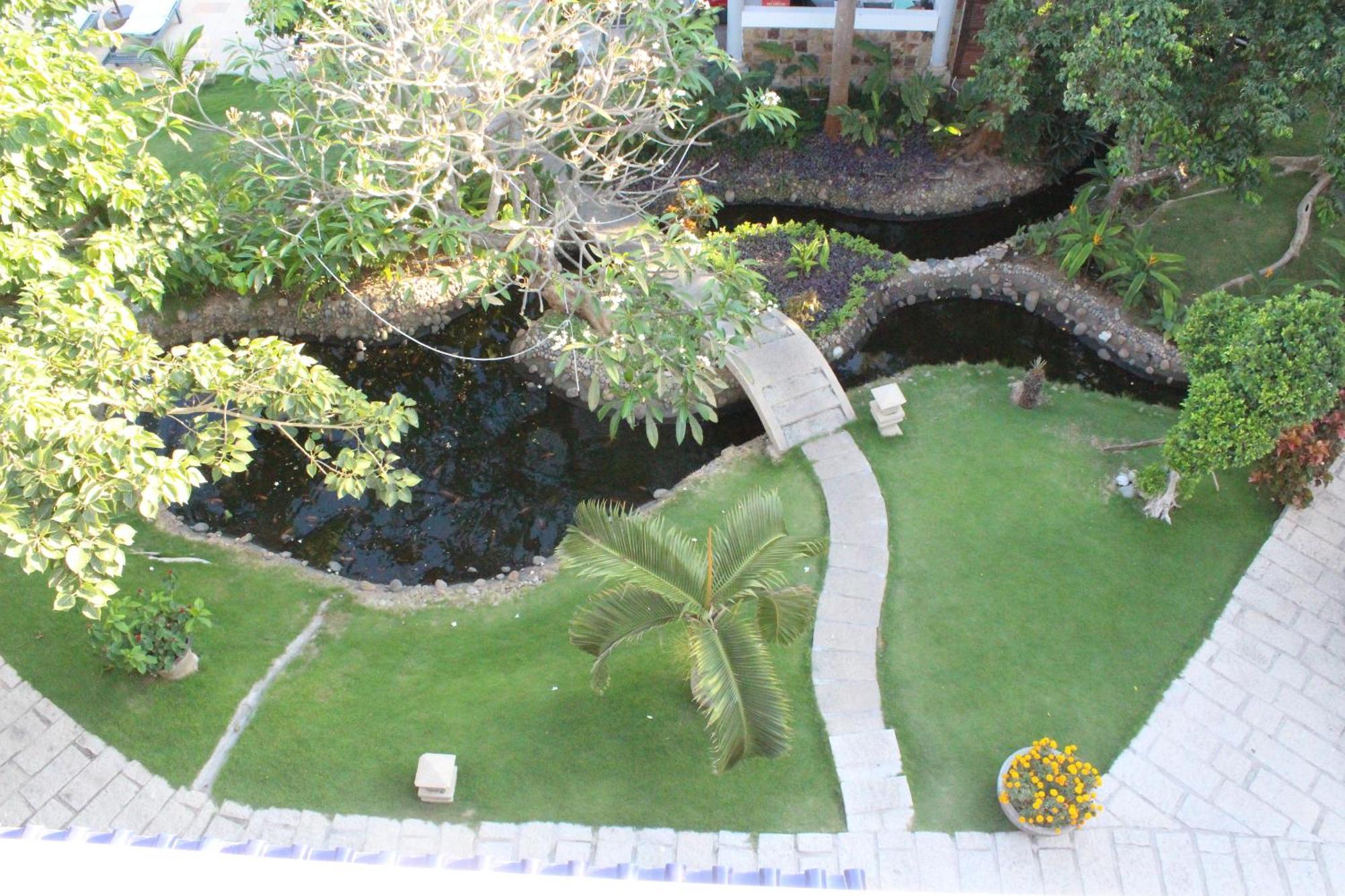 Dynasty Muine Resort Ap Thien Phuoc Ngoại thất bức ảnh