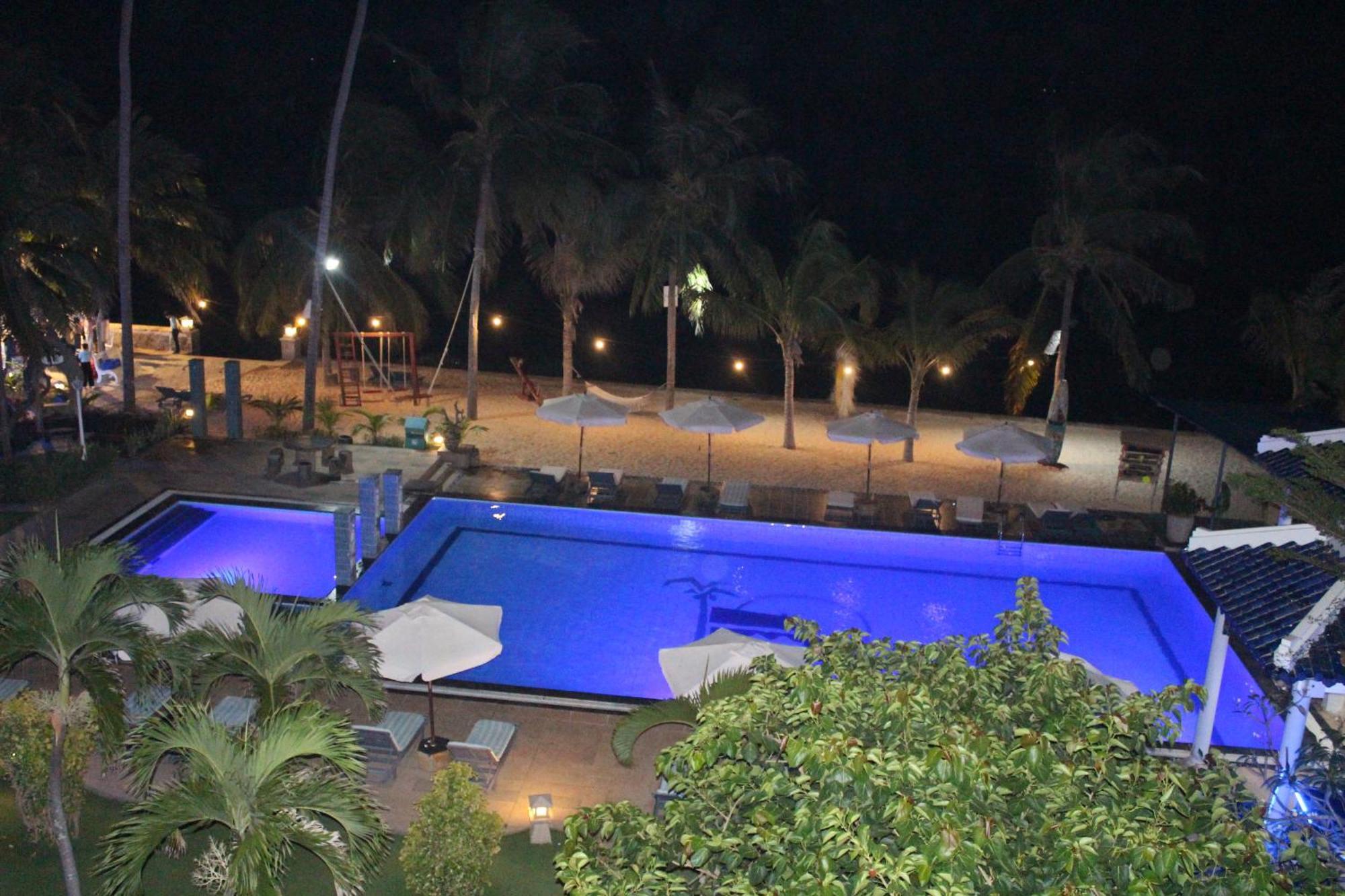Dynasty Muine Resort Ap Thien Phuoc Ngoại thất bức ảnh