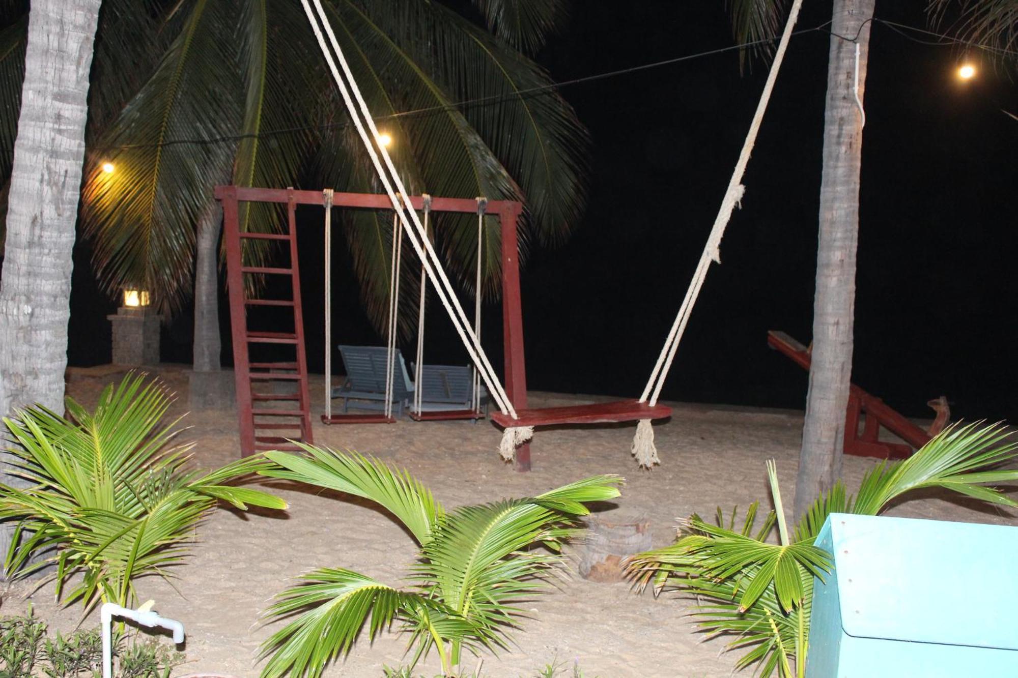 Dynasty Muine Resort Ap Thien Phuoc Ngoại thất bức ảnh